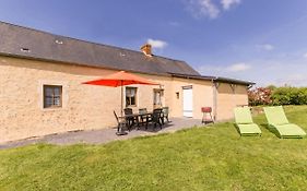 Chaleureux gîte aux portes de l'histoire