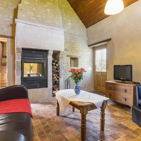 Chaleureux gîte aux portes de l'histoire Agy Extérieur photo