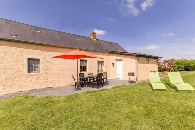 Chaleureux gîte aux portes de l'histoire Agy Extérieur photo